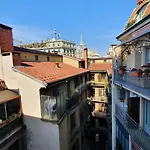 Daire View Luxury Duomo Milano