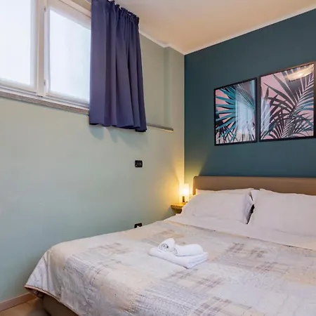 公寓 View Luxury Duomo *