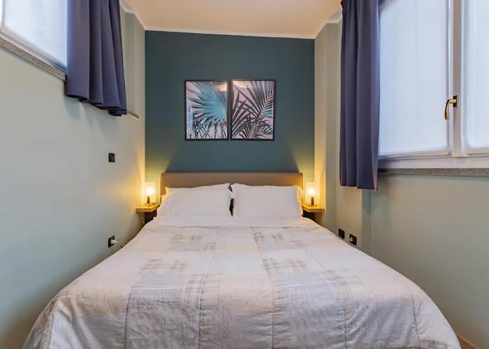 Apartment View Luxury Duomo *