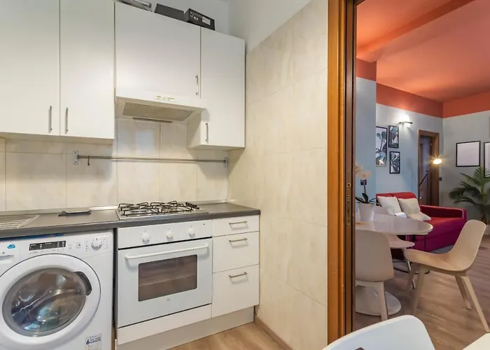 View Luxury Duomo Apartment