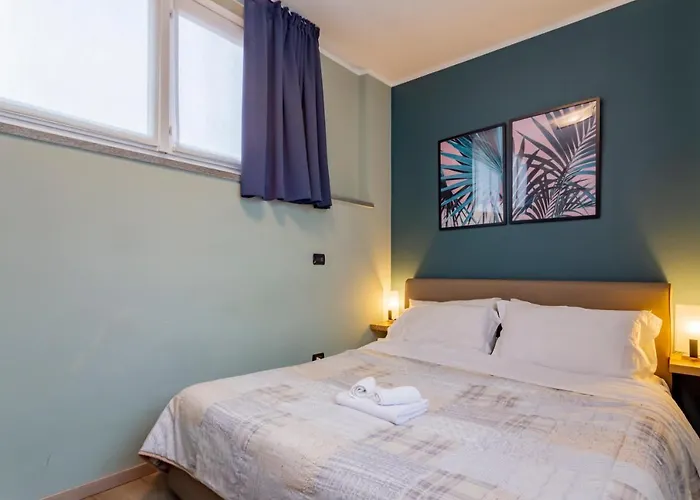 Daire View Luxury Duomo *