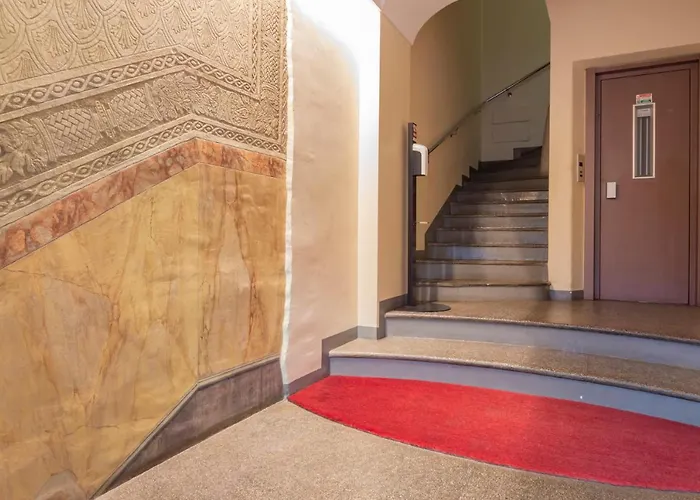 Apartment View Luxury Duomo *