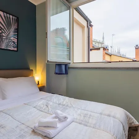 View Luxury Duomo *