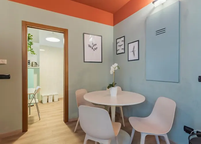 Apartamento View Luxury Duomo *