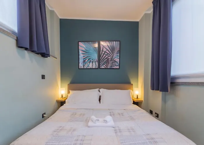 View Luxury Duomo Apartamento *