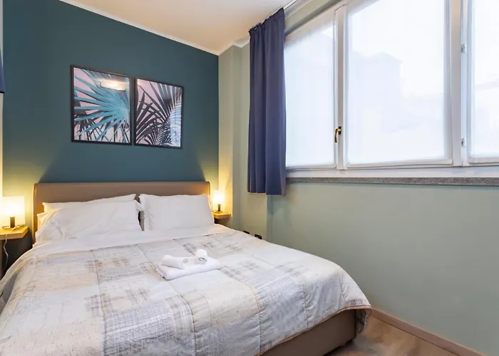 Apartamento View Luxury Duomo Milán