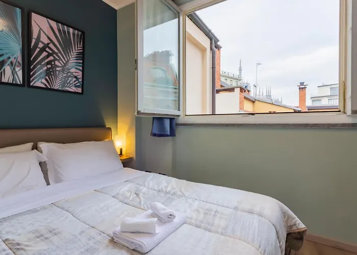 View Luxury Duomo *
